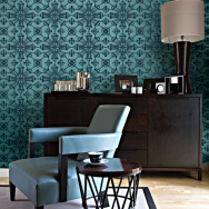 Обои Etchings от Wallquest