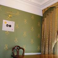 Потолочная лепнина