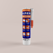 Клей Европласт монтажный 290
