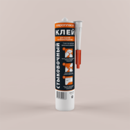 Клей Европласт стыковочный 290