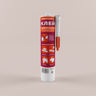 Клей Европласт универсальный 290 мл.