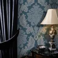 Коллекция обоев CHARMING