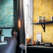 Коллекция обоев GLORY